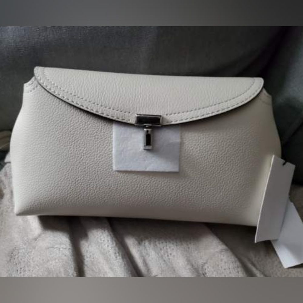 TOTEME Clutch NEVER USED... BRAND NEW